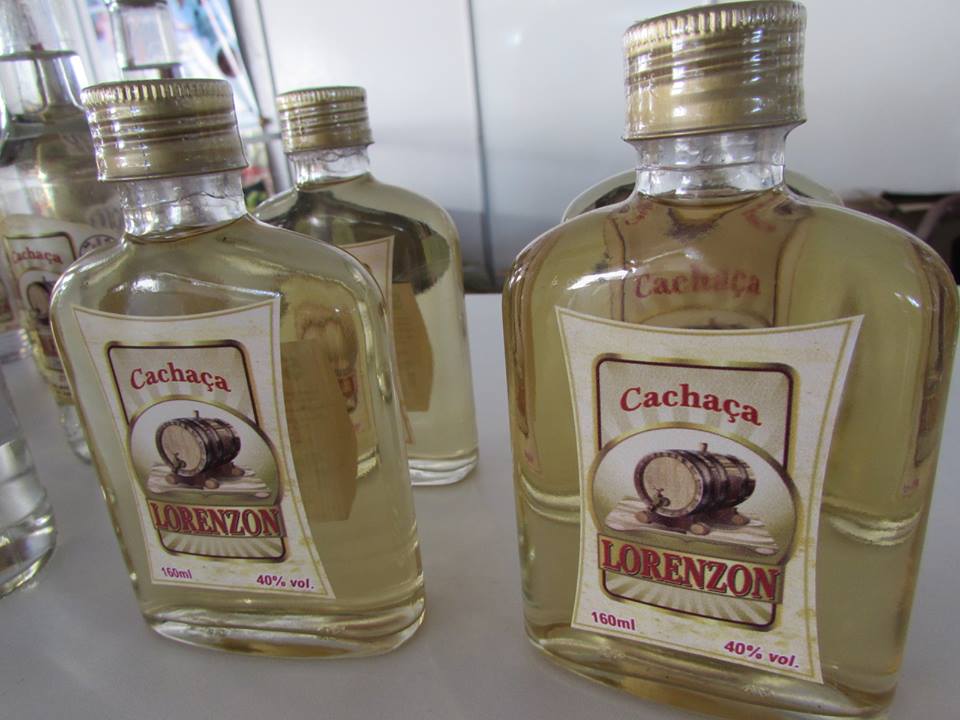 Cachaça artesanal de Cacoal vêm conquistando o paladar do rondoniense