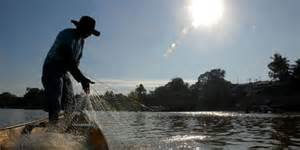 1786 pescadores artesanais tem seus registros suspensos em Rondônia