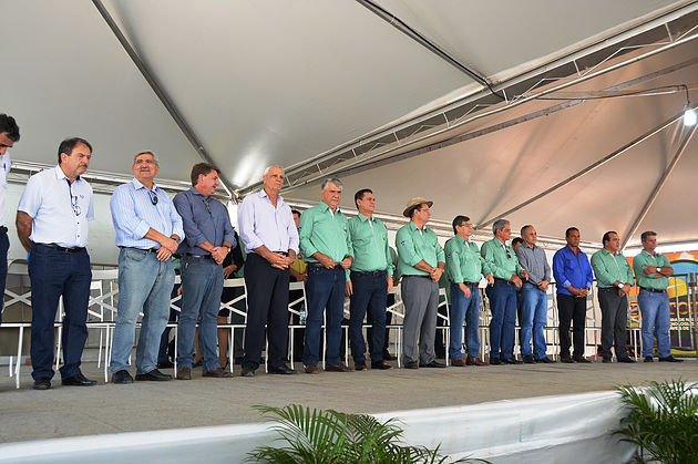 Segunda Portoagro inova com Circuito Tecnológico e atrai parceiros internacionais