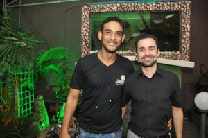Nativu’s restaurante é inaugurado em Porto Velho