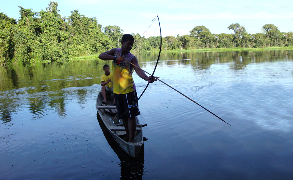 Portaria proíbe pesca de todas as espécies de peixes nos próximos 120 dias em Rondônia