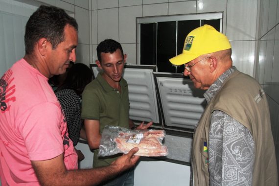 Vale do Paraíso inaugura primeira agroindústria de peixe de Rondônia com apoio do governo estadual
