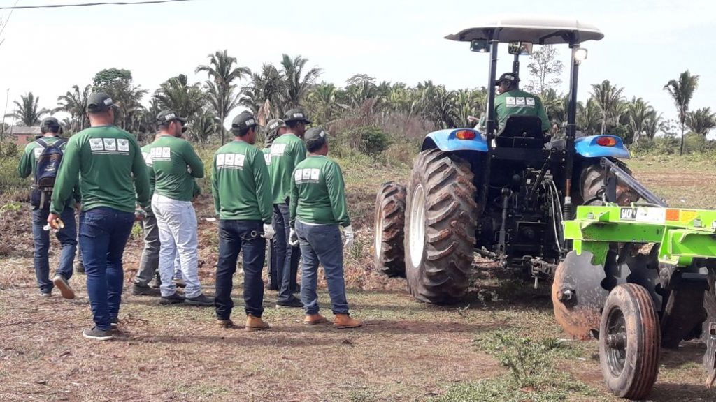 Secretário destaca ações para fortalecer famílias do campo e impulsionar a produção rural em Porto Velho