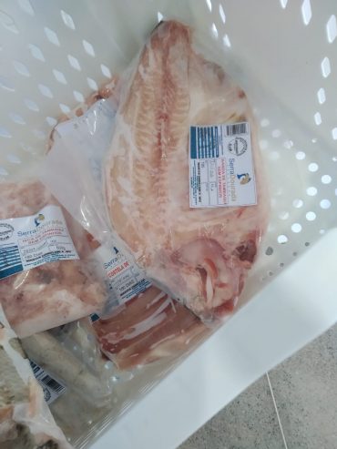 Agroindústria de pescado em Rolim de Moura se desenvolve com fomento do Governo de Rondônia