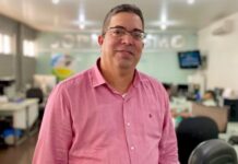Eduardo Kopanakis é o novo Editor Chefe de Jornalismo do SGC