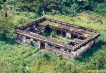 VÍDEO: Presídio em uma ilha em Rondônia não permitia fugas; quem tentava, morria afogado