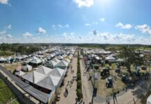 Rondônia Rural Show Internacional chega à 13ª edição com foco em exportação e desenvolvimento