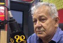 Secretário de agricultura de Porto Velho destaca as ações realizadas pela pasta