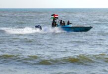 Danos a cabos submarinos de telecomunicação no Mar Vermelho levantam suspeitas de sabotagem nas redes de telecomunicações e internet