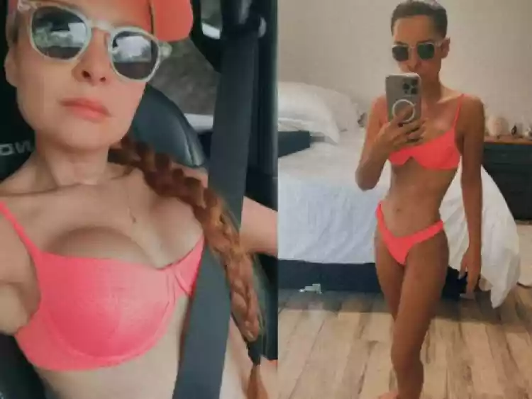 Maiara - Reprodução/ Instagram