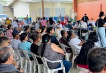 FIMCA realiza Terceira Edição do Projeto SALUS, levando atendimento à comunidade de Buritis