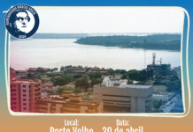 Porto Velho recebe o Amazônia das Palavras 3ª Edição