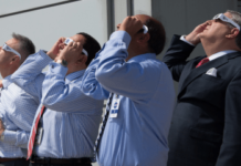 Eclipse solar total de 8 de abril será visto no Brasil? Entenda
