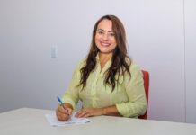 Jornalista Meiry Santos define pré-candidatura e surge como opção aos portovelhenses nas eleições 2024