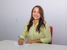Jornalista Meiry Santos define pré-candidatura e surge como opção aos portovelhenses nas eleições 2024