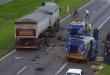 Vídeo: câmeras de segurança flagraram ação de criminosos durante ataque a carros-fortes