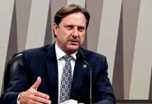 Acir Gurgacz fala sobre reasfaltamento de trecho BR-319; veja vídeo