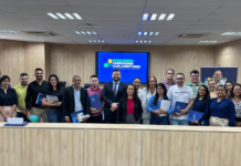 Manual de Redação e Estilo e condutas eleitorais são abordados no II Encontro de Assessores Parlamentares