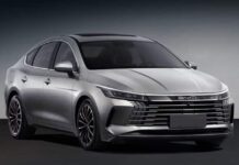 Rival Do Corolla Acabou De Chegar No Brasil E Traz Motor Híbrido