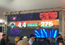 Rondônia Rural Show bate recorde e movimenta R$ 4,4 bilhões