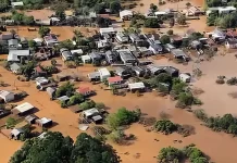 CNA doa R$ 2 milhões para vítimas das enchentes no RS