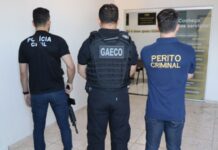 MPRO deflagra operação Kraken em RO, AM e MA