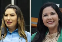 PL do aborto foi assinado por 12 mulheres, sendo 2 do Norte