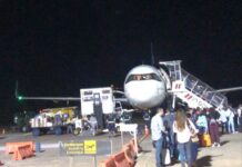 Pane em sistema elétrico do aeroporto causa transtornos em Porto Velho