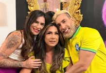 Caso Djidja: menção às ‘Cartas de Cristo’ repercute na internet