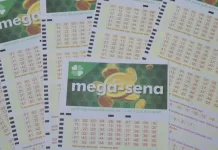 Mega-Sena: aposta do Paraná ganha R$ 114,1 milhões; veja dezenas