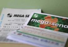 Mega-Sena acumula e prêmio vai a R$ 53 milhões; veja como apostar