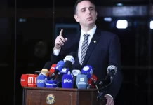 Aborto: Pacheco diz que a pauta ‘jamais iria ao Plenário do Senado’