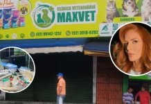 Caso Djidja: veterinário pode perder registro por venda ilegal de ketamina