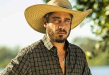 Thommy Schiavo: o que se sabe sobre a morte do ator de ‘Pantanal’