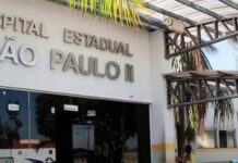 VÍDEO: João Paulo II, o pior hospital do Brasil