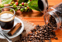 Uma pausa para (saber mais sobre) o café