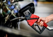 Gasolina e gás de cozinha terá aumento partir desta terça-feira (9)