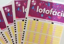 Seis apostas de Rondônia acertam 14 números da lotofácil