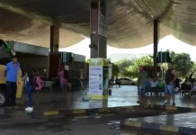 Motorista de um ônibus interestadual é preso por importunação sexual