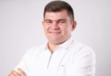 Prefeito e pai são assassinados a tiros no interior