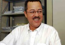 MPF pede arquivamento de inquérito que apurava suposta evolução patrimonial incompatível com a renda do ex-prefeito Roberto Sobrinho