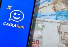 Caixa Tem: R$ 102 à disposição de mais de 5,6 milhões; saiba como