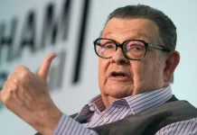 Delfim Netto, ex-ministro da Fazenda, morre aos 96 anos