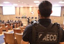 MPRO deflagra Operação Audácia 3 na capital