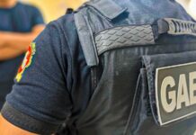 Ministério Público deflagra “Operação Sólon”