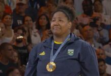 Premiação do Brasil nas Olimpíadas 2024: veja quanto vale cada medalha