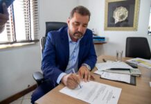Prefeitura de Porto Velho intensifica ações em resposta à crise hídrica no Rio Madeira