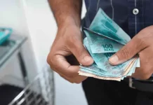 Lucro do FGTS será distribuído pela Caixa até 31 de agosto; veja quem recebe