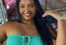 Menina de 13 anos é morta com tiro na cabeça e polícia busca suspeito