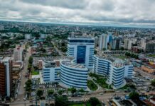 Rondônia tem POUCA EFICIÊNCIA dos estados brasileiros que fazem mais gastando menos
